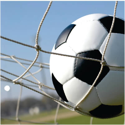 Football Nets